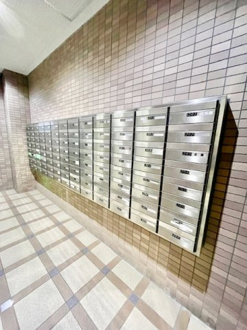 大阪市西区江戸堀３丁目の賃貸マンションのその他共用部分