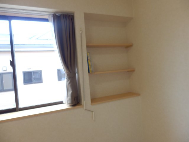 アービルカーサBの内装|※同タイプサンプル写真