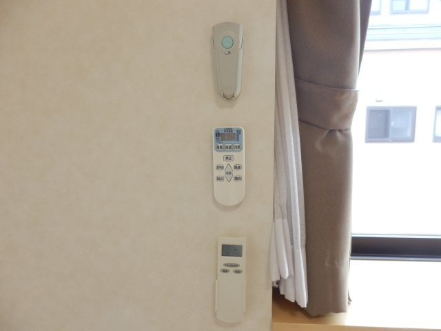 アービルカーサBの設備|※同タイプサンプル写真