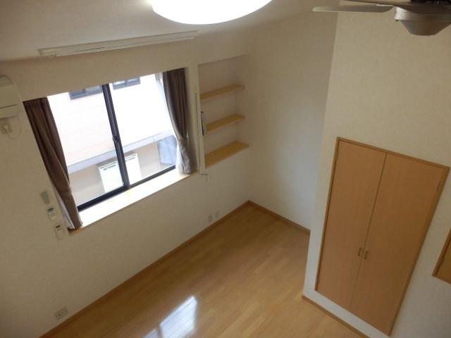 アービルカーサBの内装|※同タイプサンプル写真