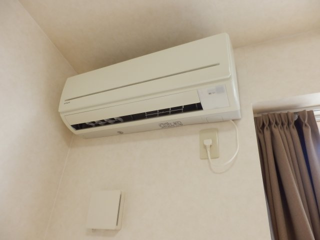 アービルカーサBの設備|※同タイプサンプル写真