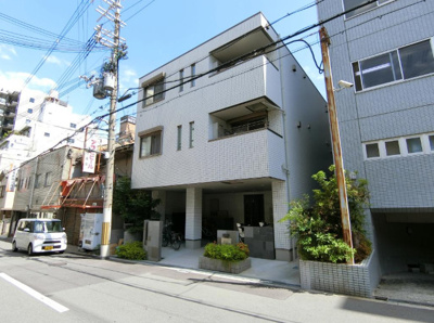 【外観】 | Terrase House HARUKA