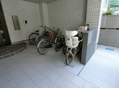 【駐車場】 | Terrase House HARUKA