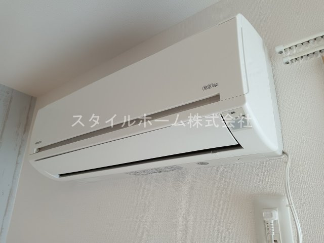 リビングタウン下地Ｆの設備|別部屋写真です。
