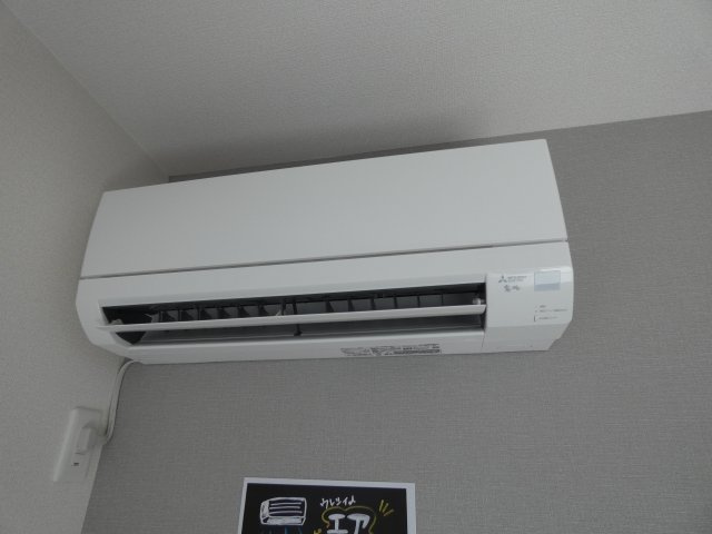 【設備】 | カーサルミノサ駒川