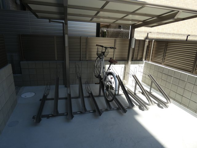 【その他共用部分】 | カーサルミノサ駒川