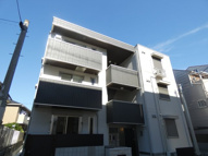カーサルミノサ駒川の画像