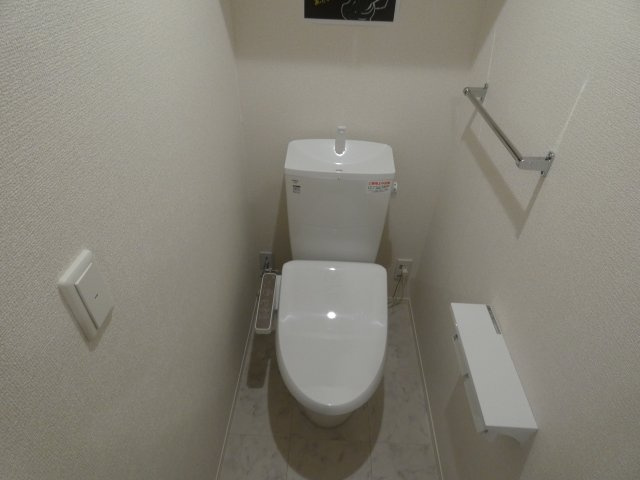 【トイレ】 | カーサルミノサ駒川