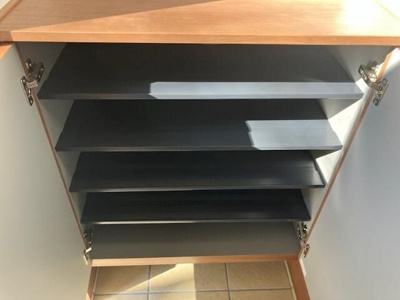 【玄関】 | サンライズ国立Ⅱ