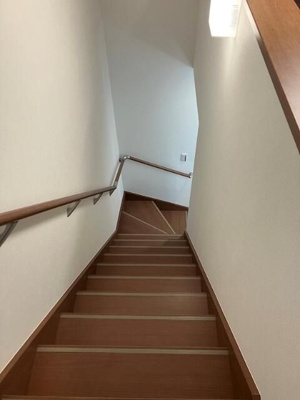 【寝室】 | サンライズ国立Ⅱ