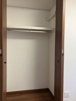 【収納】 | サンライズ国立Ⅱ