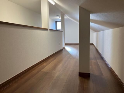 【寝室】 | サンライズ国立Ⅱ