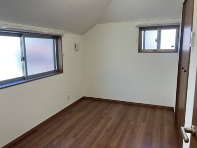 【寝室】 | サンライズ国立Ⅱ