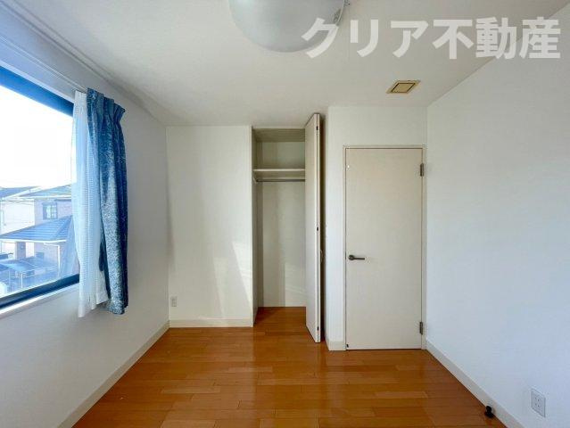 【洋室】 | 前橋市青柳町　中古住宅