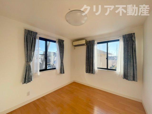 【子供部屋】 | 前橋市青柳町　中古住宅