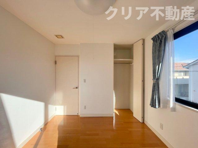 【収納】 | 前橋市青柳町　中古住宅