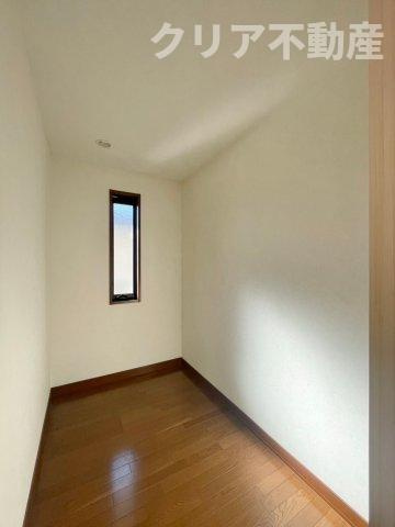【洋室】 | 前橋市青柳町　中古住宅