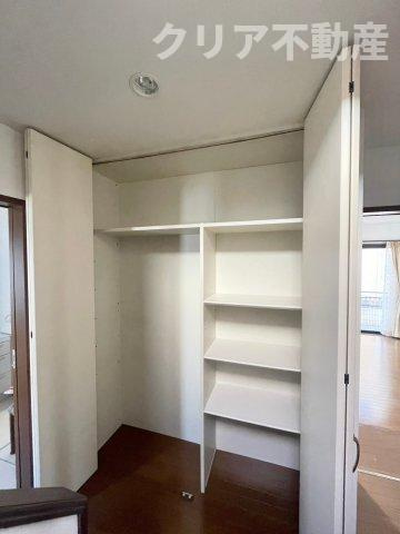 【収納】 | 前橋市青柳町　中古住宅