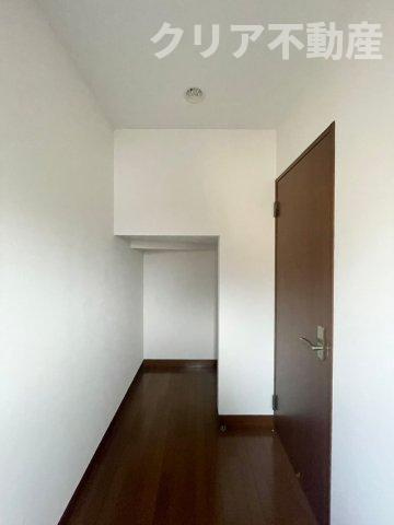 【収納】 | 前橋市青柳町　中古住宅