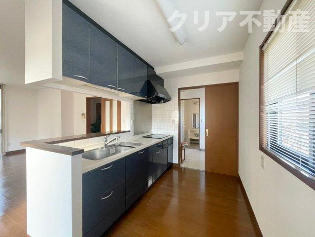 【内装】 | 前橋市青柳町　中古住宅