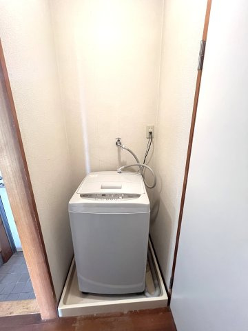 フォレストⅠの内装