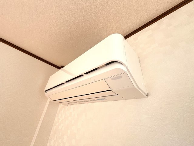 フォレストⅠの設備