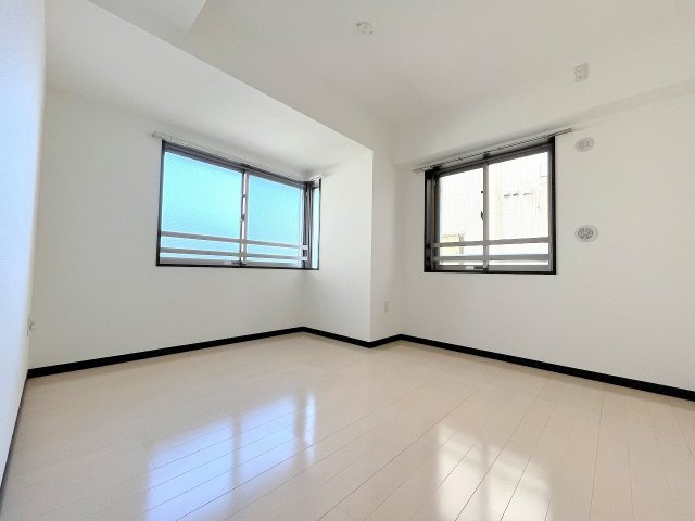 レクセルプライム昭島　の洋室|2025年1月撮影