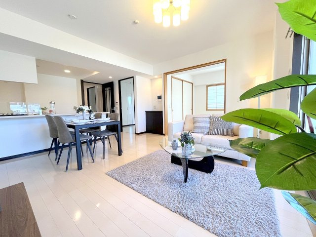 レクセルプライム昭島　