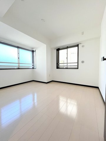 レクセルプライム昭島　の洋室|2025年1月撮影