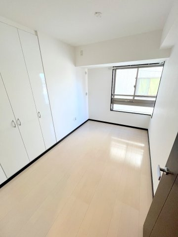 レクセルプライム昭島　の洋室|2025年1月撮影