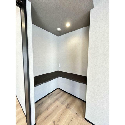 【ランドリースペース】 | メゾンドール高麗橋