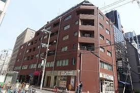 【外観】 | メゾンドール高麗橋