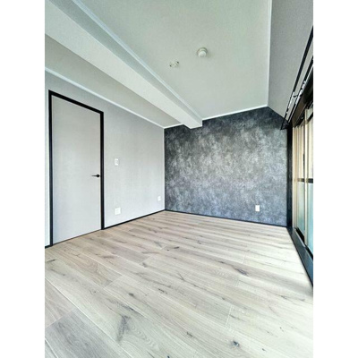 【洋室】 | メゾンドール高麗橋