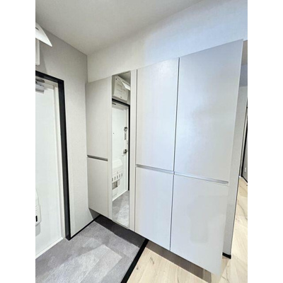 【玄関】 | メゾンドール高麗橋