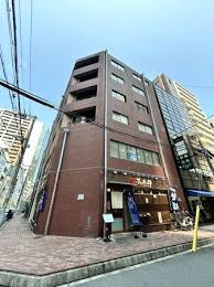 【外観】 | メゾンドール高麗橋