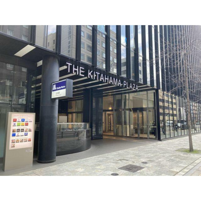 【周辺】 | メゾンドール高麗橋