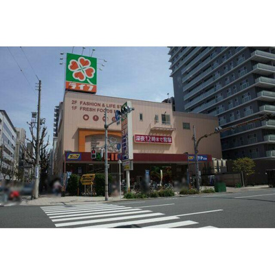 【周辺】 | メゾンドール高麗橋