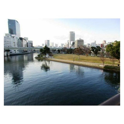 【展望】 | メゾンドール高麗橋