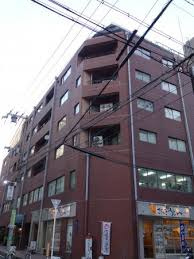 【外観】 | メゾンドール高麗橋