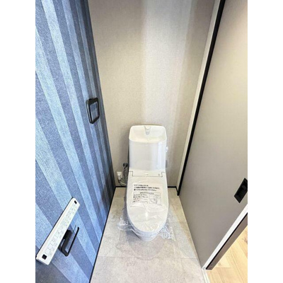 【トイレ】 | メゾンドール高麗橋