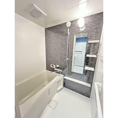 【浴室】 | メゾンドール高麗橋