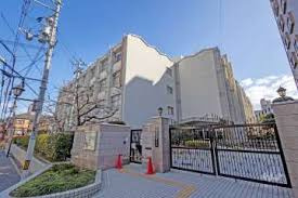 【周辺】 | ハイマート上本町