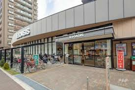 【周辺】 | ハイマート上本町