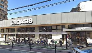 【周辺】 | ハイマート上本町