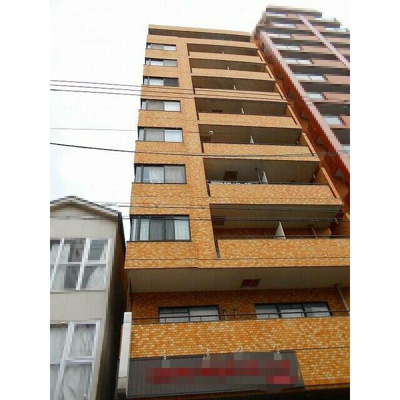 【外観】 | ハイマート上本町