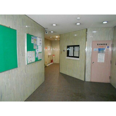 【その他共用部分】 | ハイマート上本町