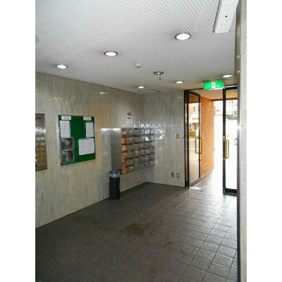 【その他共用部分】 | ハイマート上本町