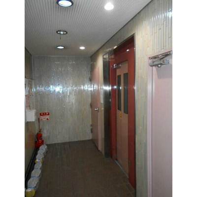 【その他共用部分】 | ハイマート上本町