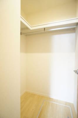 【収納】 | パークテラス西鎌倉 | その他画像13