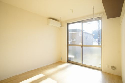 【その他】 | パークテラス西鎌倉 | その他画像5